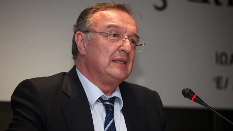 Παρέμβαση του Δικηγορικού Συλλόγου στη Βουλή για το ασφαλιστικό