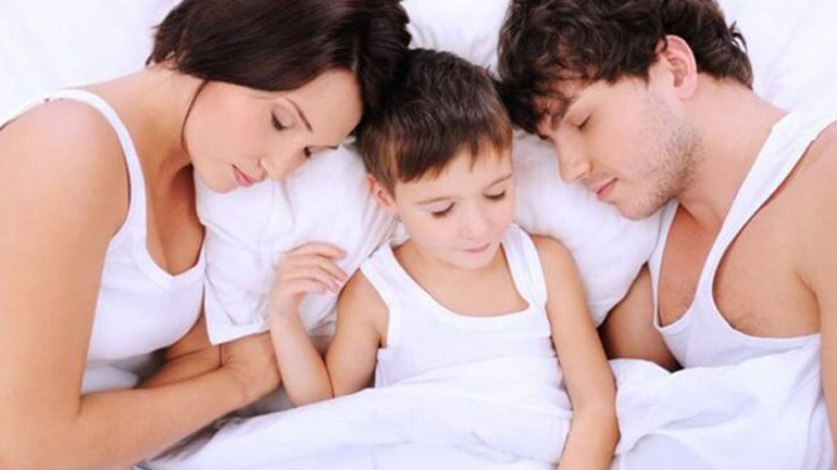 Έξι πράγματα που πρέπει να ξεχάσετε όταν μεγαλώνετε παιδί