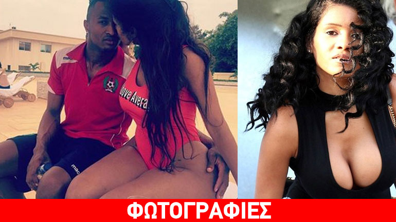 H Κιμ Καρντάσιαν της Λιβαδειάς