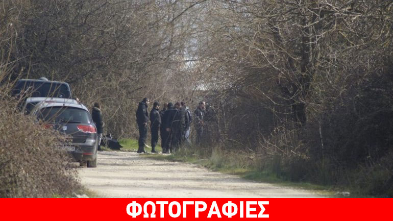 Προφυλακίσθηκαν πατέρας, μητέρα και γιος για την υπόθεση διακίνησης κοκαΐνης