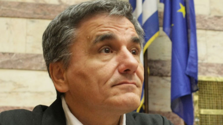 Τσακαλώτος: Όσο είμαι υπουργός δεν θα γίνουν αποκρατικοποιήσεις