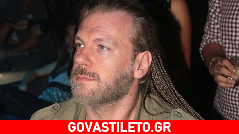 Ο Κώστας Σπυρόπουλος ψάχνει συμπαρουσιάστρια για τη νέα του εκπομπή