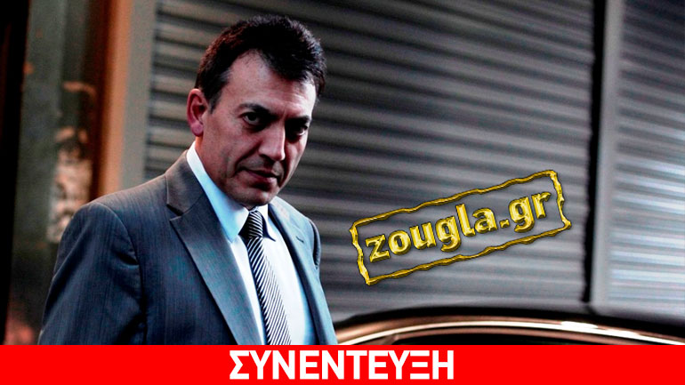 Γιάννης Βρούτσης: Διασυρμός της κυβέρνησης τα νέα προαπαιτούμενα Γιάννης Βρούτσης: Διασυρμός της κυβέρνησης τα νέα προαπαιτούμενα