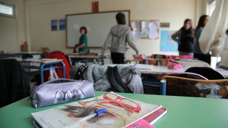 Μπαίνουν στις τάξεις 303 αναπληρωτές δάσκαλοι και νηπιαγωγοί σε σχολεία της Κρήτης