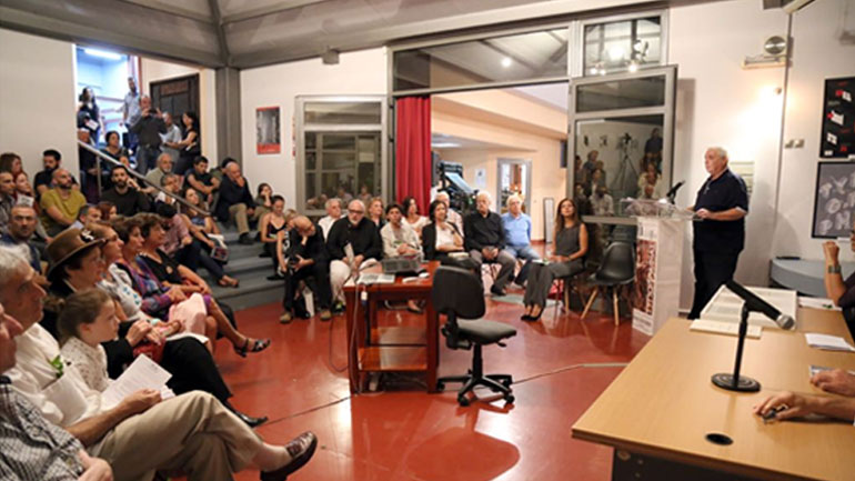 Μουσείο Τυπογραφίας: Θεματοφύλακας μιας ιστορικής τέχνης