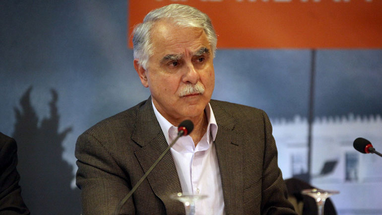 Μπαλάφας: Αναιτιολόγητος ο θόρυβος για τους διοικητικούς γραμματείς στους ΟΤΑ