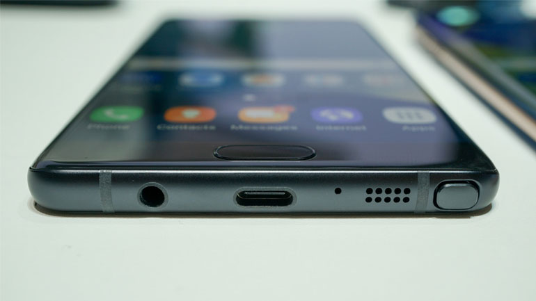 Θα καθυστερήσει η επανακυκλοφορία του Galaxy Note 7