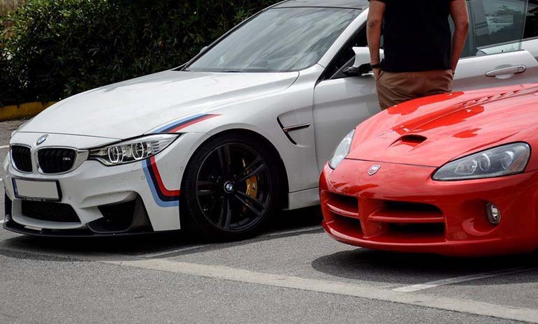 Μουράκλες...