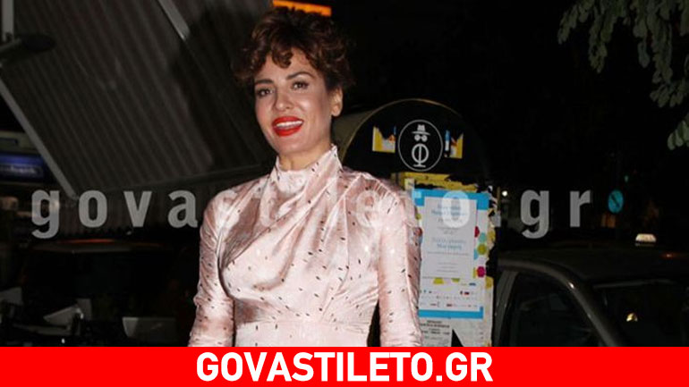 Η σέξι ανάρτηση της Ματσούκα στα social media