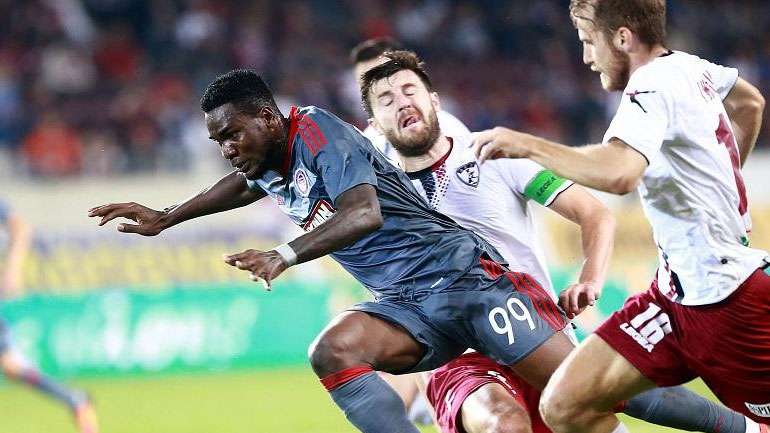 Ιντέγε: «Δύσκολο να εξηγήσω τι δεν πήγε καλά»