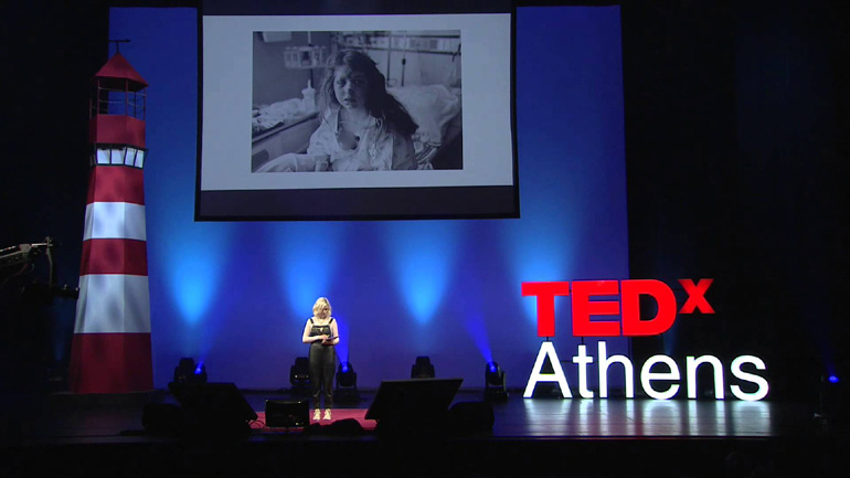 TEDxAcademy 2016: “Re-imagine Greece” – Ελάτε να οραματιστούμε μαζί την Ελλάδα του 2030!