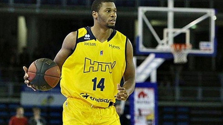 Μπάσκετ: Στο Λαύριο ο Τάιρεν Τζόνσον