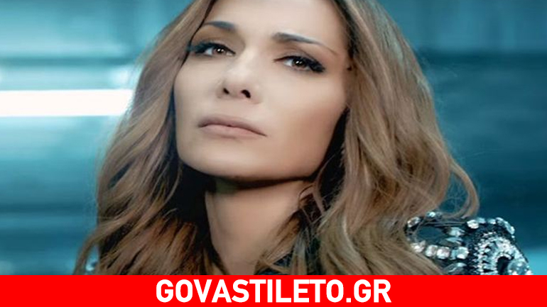 Δέσποινα Βανδή: Η φωτογραφία που ανέβασε και τα σχόλια για νευρική ανορεξία