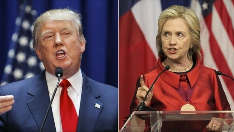 Υπεροχή της Κλίντον στο debate, σύμφωνα με τον γαλλικό Τύπο