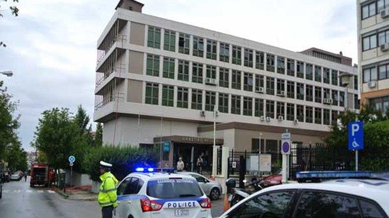 Κοζάνη: Στάχτη έγιναν όλες οι δικογραφίες των κακουργημάτων από την πυρκαγιά που ξέσπασε στην Εισαγγελία Εφετών Δυτικής Μακεδονίας