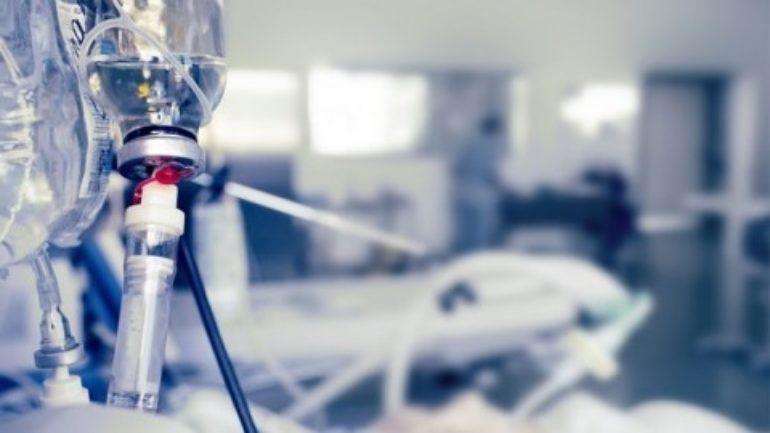 Εξιτήριο από τη ΜΕΘ για τη νεαρή που πυροβολήθηκε από τον αστυνομικό φίλο της στο Κιλκίς