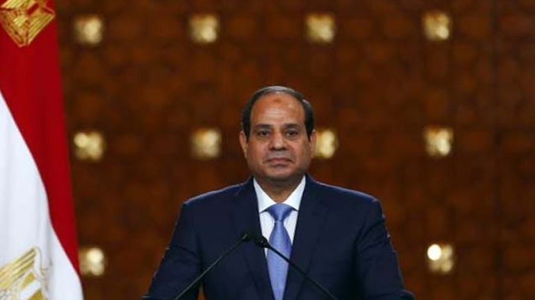 Αίγυπτος: Κάλεσμα του προέδρου στους νέους να μην μεταναστεύσουν