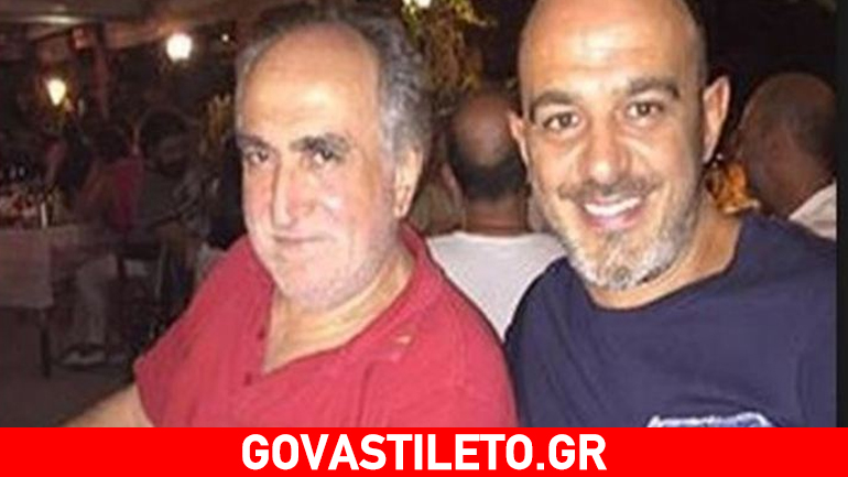 Αγάθωνας: Δεν θα πιστεύετε τον λόγο που έκοψε το μουστάκι! Το λέει ο ίδιος!