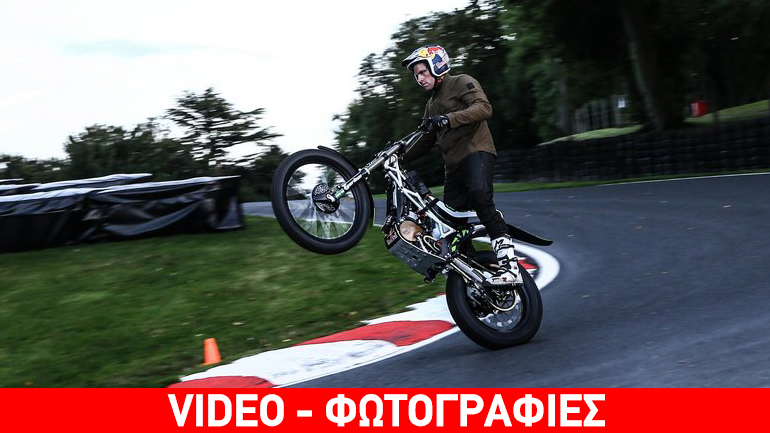 Η μεγαλύτερη σούζα που έγινε ποτέ!