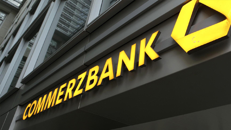 Γερμανία: Η Commerzbank σχεδιάζει την περικοπή 9.000 θέσεων εργασίας