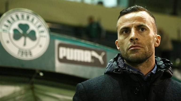 Χωρίς Μέστο στην Ισπανία ο Παναθηναϊκός