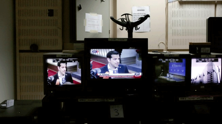 Süddeutsche Zeitung: Το σχέδιο του Τσίπρα για τις άδειες μετατρέπεται σε καταστροφή