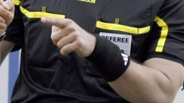 Κύπρος: Εξερράγη βόμβα έξω από το σπίτι διαιτητή