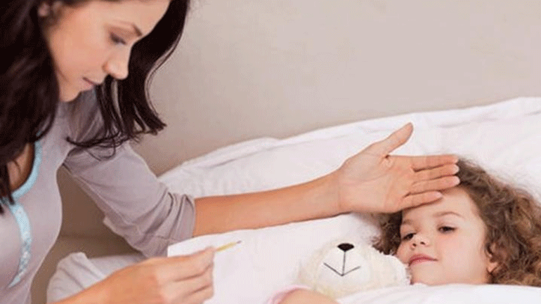 Το παιδί αρρώστησε: Πότε και πόσες μέρες δεν πρέπει να πάει σχολείο