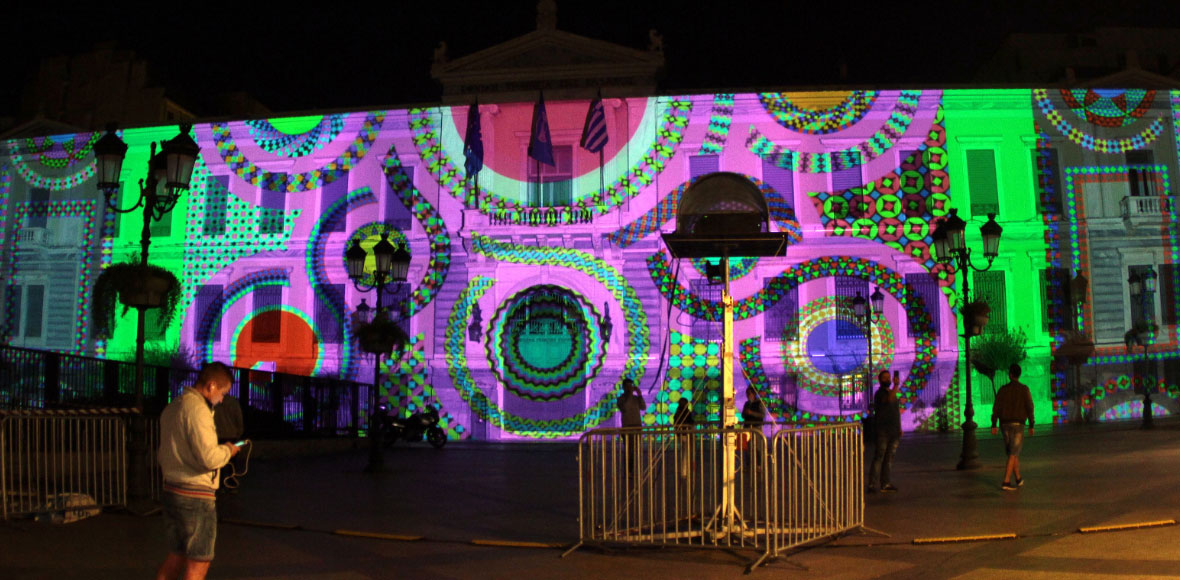 Βάλτε χρώμα στη ζωή σας…