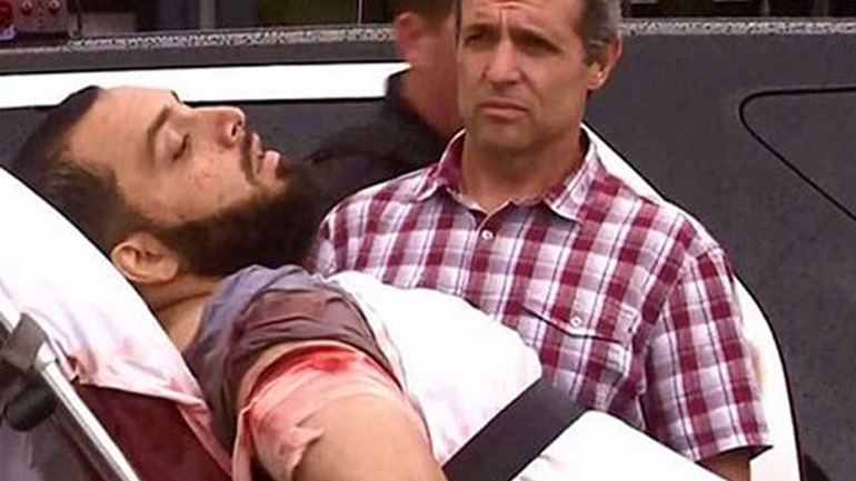 FBI: Μόνος έδρασε ο βομβιστής του Τσέλσι στη Νέα Υόρκη