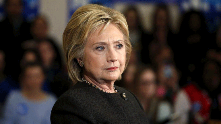 Οι Μεξικανοί τάσσονται υπέρ της Κλίντον