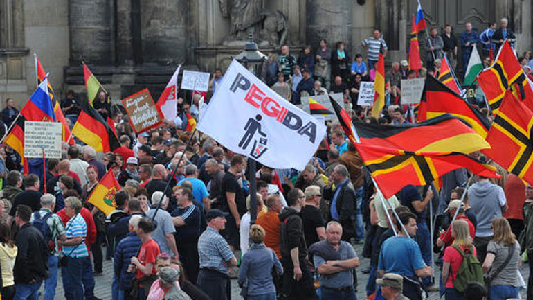 «Η πολιτική της λιτότητας, συνυπεύθυνη για ενίσχυση των εθνικισμών και των ξενοφοβικών κομμάτων»