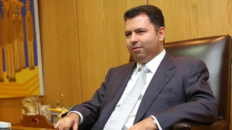 Υπόθεση Αθ. Ανδρεαδάκη: Τα κινητά τηλέφωνα του Λαυρεντιάδη στο επίκεντρο της δίκης