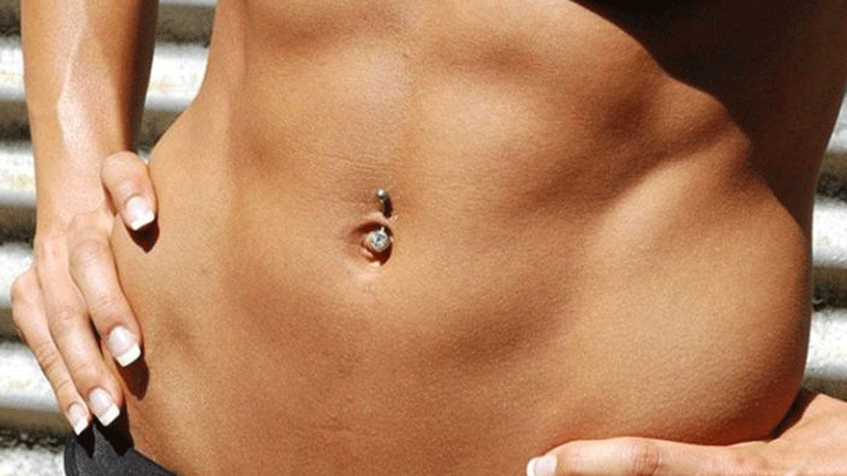 Απόκτησε τώρα την επίπεδη κοιλιά που ονειρεύεσαι!