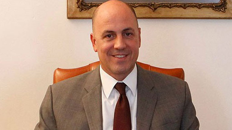 Κ. Ουράς: «Θα ήθελα επί των ημερών μου να είχε λυθεί το Κυπριακό»