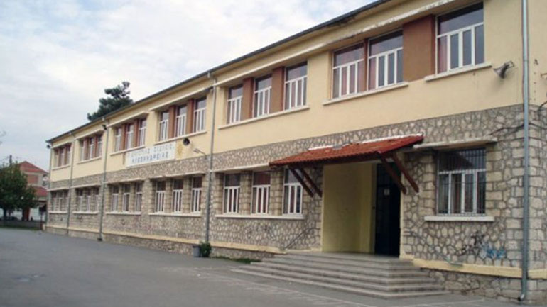 «Τα προσφυγόπουλα θα πάνε σχολείο στην Αλεξάνδρεια, όπως και να ‘χει»