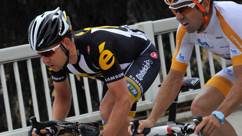 Μεγάλα ΜΜΕ της Ευρώπης στο Παγκόσμιο Ποδηλασίας του Αγίου Νικολάου