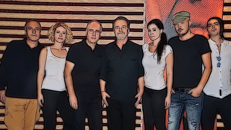 Εφτιχομανία f65 στο Γυάλινο Μουσικό Θέατρο