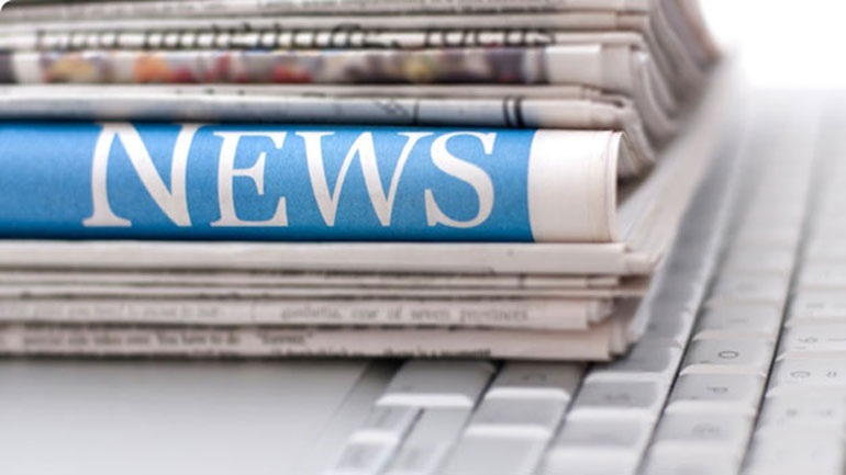 Tα πρωτοσέλιδα των εφημερίδων της Δευτέρας