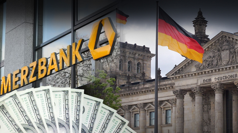 Aμερικανική απειλή στις ευρωπαϊκές αγορές