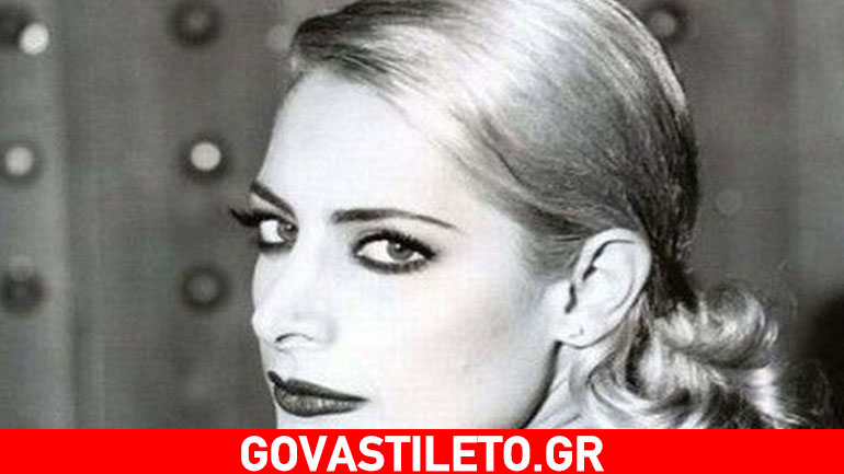 Αλέξια: «Όταν ήρθα στην Ελλάδα, η πρώτη μου επαφή με τον χώρο ήταν… »