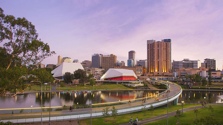 Χωρίς ηλεκτροδότηση έμεινε όλη η Πολιτεία της Νότιας Αυστραλίας