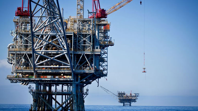 Ισραήλ: Εξαγωγή του φυσικού αερίου προς την Ευρώπη μέσω Ελλάδας