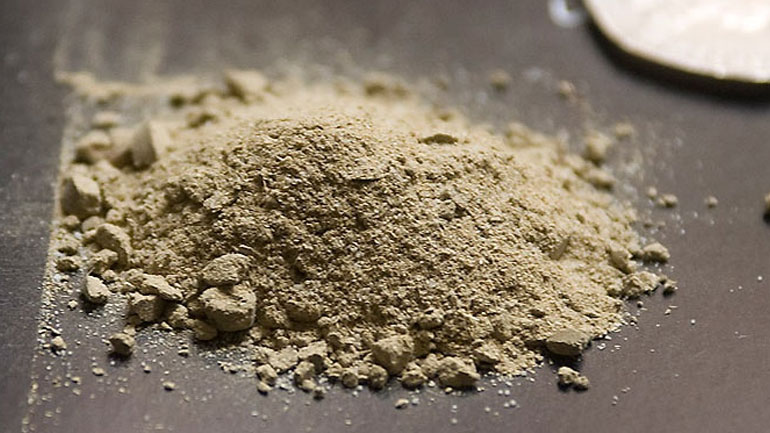 Αμαλιάδα: Συνελήφθησαν θείος και ανιψιός με ηρωίνη