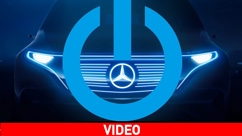 Το μέλλον της Mercedes