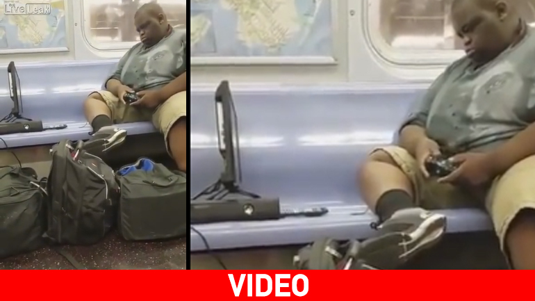 Κολλημένος με το… Xbox!