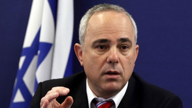 Στην Αθήνα ο υπουργός Ενέργειας του Ισραήλ