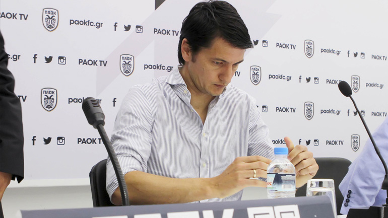 «Προσπαθούμε να κερδίσουμε σε κάθε παιχνίδι»