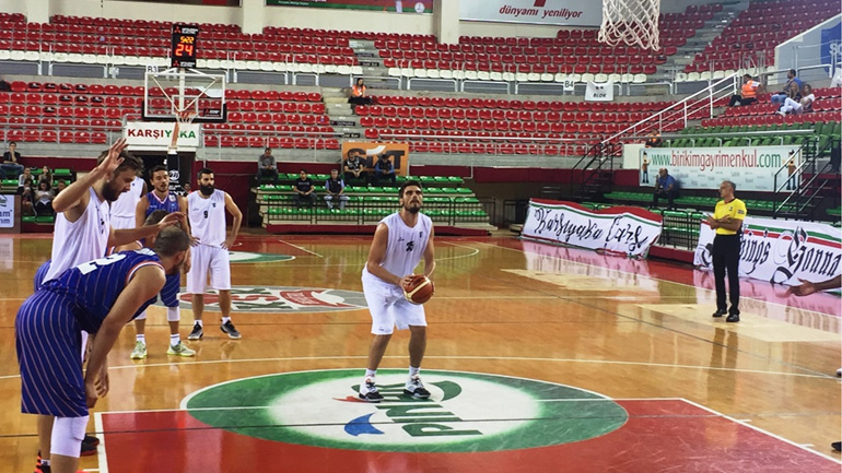 Ήττα για τον ΠΑΟΚ από την Μπαλικεσίρ