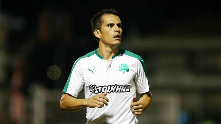 «Να βελτιώσουμε αυτά που δεν κάναμε στον αγώνα με τον Αγιαξ»